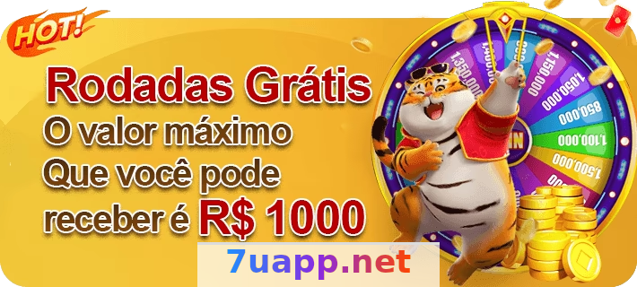 7u Cassino Online Seguro e Confiável 2026 | Apostas Brasil 21 Imagem da página inicial 1