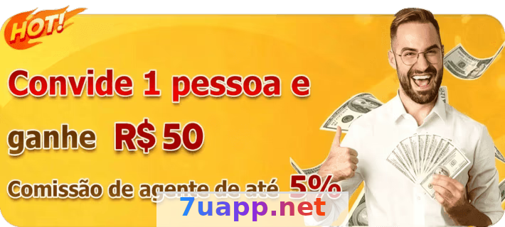 7u Cassino Online Seguro e Confiável 2026 | Apostas Brasil 20 Imagem da página inicial 2
